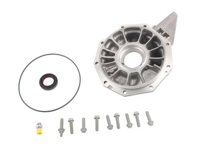 Chevrolet Corvette Differential Cover - 84644560