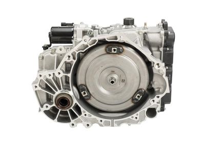 Buick LaCrosse Transmission Assembly - 24260631