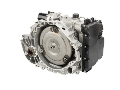 Buick LaCrosse Transmission Assembly - 24260631