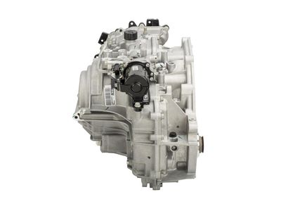 Buick LaCrosse Transmission Assembly - 24260631