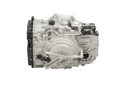 Buick LaCrosse Transmission Assembly - 24260631