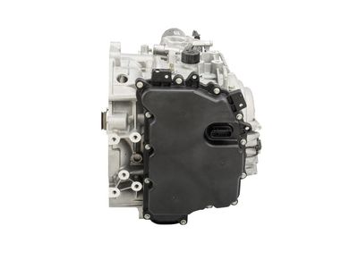 Buick LaCrosse Transmission Assembly - 24260631