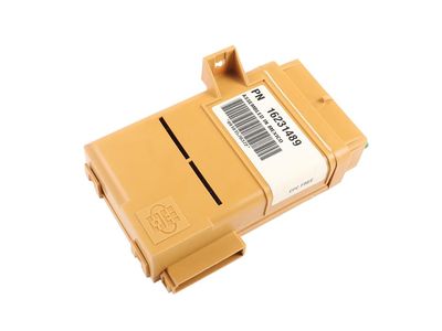 16231489 GM Alarm Assembly, Multifunction Product Photo 2 of 2