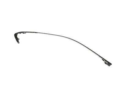2024 GMC Sierra Door Moldings - 84837699