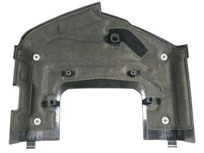 GM 12622674 Cover Assembly, Intake Manifold