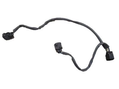 GM 22762528 Harness,Engine Coolant Fan Motor Wiring