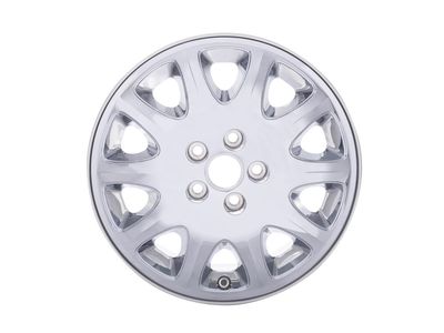 GM 9595529 Wheel Rim,17X6.5 *Chrome Clad 9595529 GM Wheel Rim,17X6.5 *Chrome Clad Product Photo 1 of 2