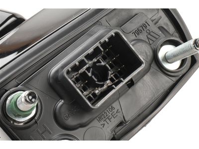 2021 GMC Yukon Mirror Cover - 84977315