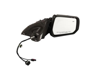 2022 Chevrolet Traverse Side View Mirrors - 87847704