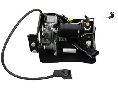 GM Air Suspension Compressor - 22941806