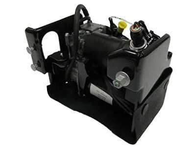 GM 22941806 Compressor Assembly, Auto Level Control Air