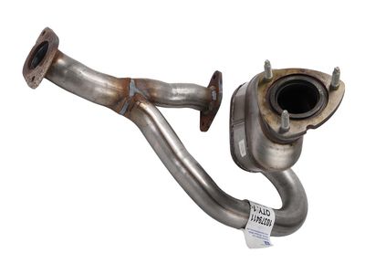 Chevrolet Malibu Catalytic Converter - 10379411