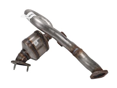 Chevrolet Malibu Catalytic Converter - 10379411