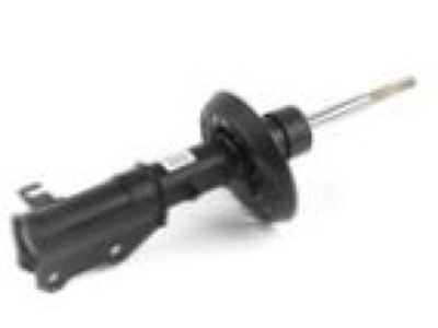 2014 Chevrolet Malibu Shock Absorber - 23390200