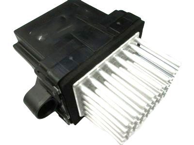 GM 13598091 Module Assembly, Blower Motor Control 13598091 GM Module Assembly, Blower Motor Control Product Photo 1 of 5