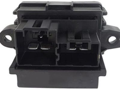 GM 13598091 Module Assembly, Blower Motor Control