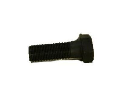 GM 14022672 Bolt/Screw, Crankshaft Balance