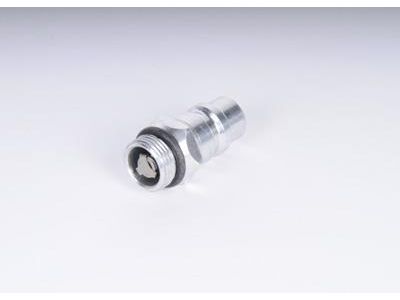 Buick Park Avenue HVAC Pressure Switch - 25613357