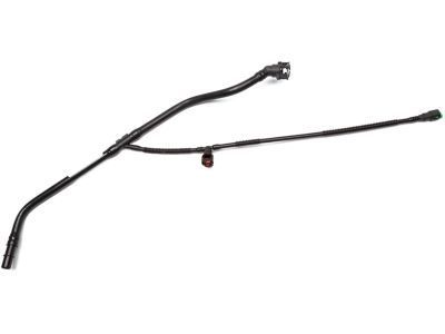 GM 25896709 Hose Assembly, Evap Emission