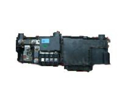 2015 Chevrolet Impala Fuse Box - 23242472