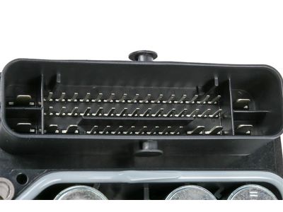 2017 Chevrolet Malibu ABS Control Module - 84085151