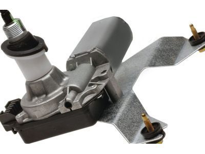 Cadillac Escalade Wiper Motor - 15173034