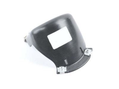 GMC Fuel Filler Housing - 20918333