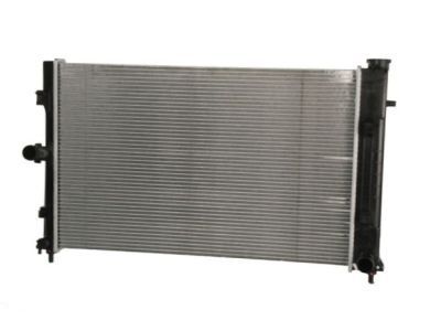 2005 Pontiac GTO Radiator - 92147988