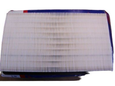 2001 Chevrolet Malibu Air Filter - 25161977