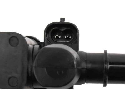 GM 25950499 Valve Assembly, Evap Emission Canister Vent Solenoid