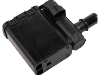 GM 25950499 Valve Assembly, Evap Emission Canister Vent Solenoid