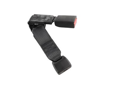 GM 84877246 Buckle Kit, R/Seat Belt *Black 84877246 GM Buckle Kit, R/Seat Belt *Black Product Photo 1 of 2