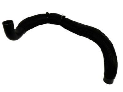 2012 Cadillac CTS Radiator Hose - 25880391