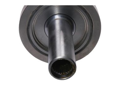 2007 Chevrolet Silverado Drive Shaft - 25816671