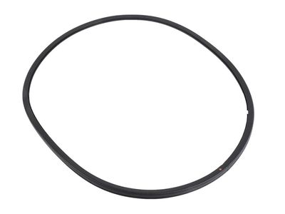 GM 22888210 Weatherstrip Assembly, Rear Side Door Window Rh 22888210 GM Weatherstrip Assembly, Rear Side Door Window Rh Product Photo 1 of 2