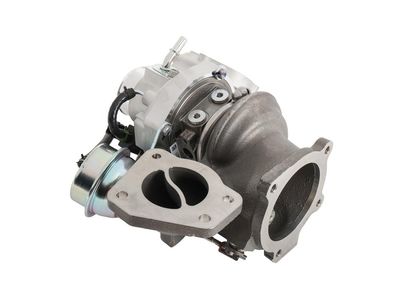 GM Turbocharger - 28289992