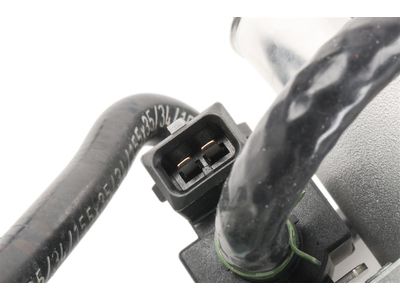 GM Turbocharger - 28289992