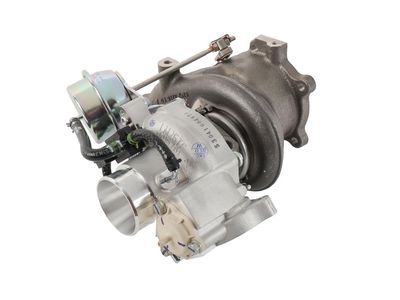 GM Turbocharger - 28289992