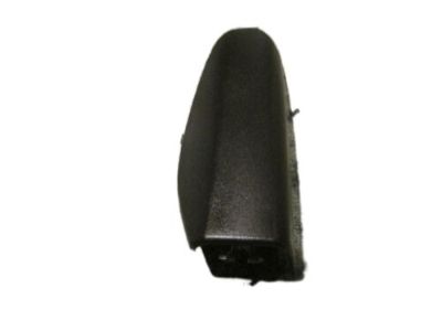 GM 15005729 Cover,Luggage Carrier Side Rail Front Finish