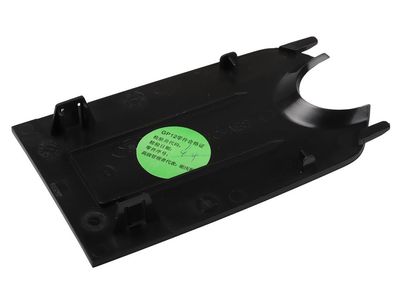 84791532 GM Insert, W/S M/Func Sen Mt Brkt Cvr *Black Product Photo 2 of 2