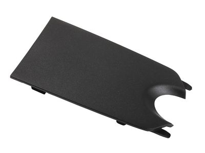 GM 84791532 Insert, W/S M/Func Sen Mt Brkt Cvr *Black 84791532 GM Insert, W/S M/Func Sen Mt Brkt Cvr *Black Product Photo 1 of 2