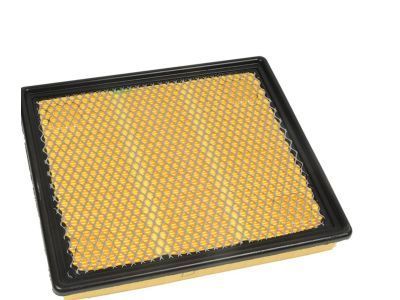 2018 Chevrolet Impala Air Filter - 20972654