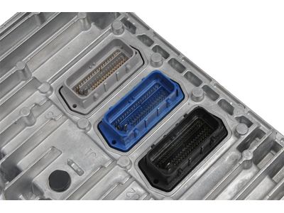 GMC Savana Engine Control Module - 12652526