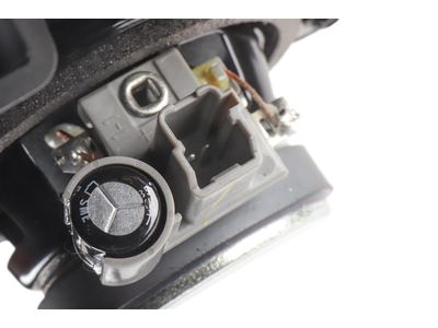 84338069 GM Molding Assembly, Body Rr Cor Upr Garn *Jet Black Product Photo 3 of 3