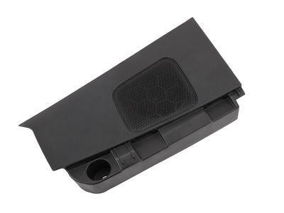 GM 84338069 Molding Assembly, Body Rr Cor Upr Garn *Jet Black 84338069 GM Molding Assembly, Body Rr Cor Upr Garn *Jet Black Product Photo 1 of 3