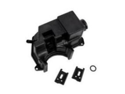 2009 GMC Canyon Power Steering Reservoir - 26098206