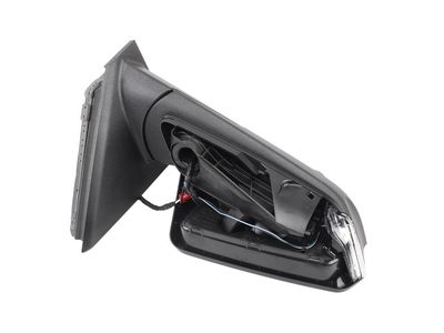 2021 GMC Terrain Side View Mirrors - 85003143