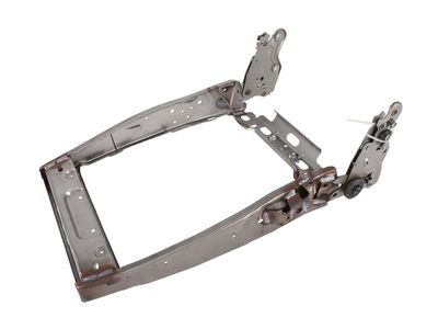 88894879 GM Driver Seat Back Cushion Frame Assembly Product Photo 1 of 2