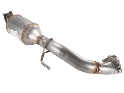 86788878 GM CONVERTER ASM-NOX CTLTC (W/ EXH PIPE) Product Photo 2 of 2