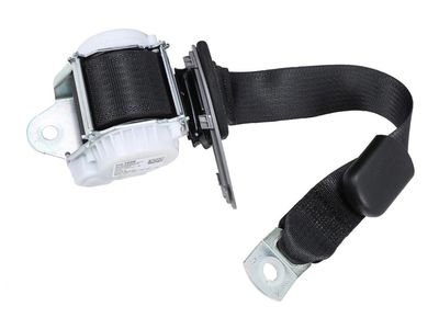 84494077 GM Rear Seat Belt Retractor Kit *Black Product Photo 2 of 2